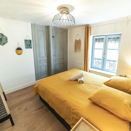 Апартаменты Le Lafayette - Charmant 2 Pers- Part Dieu Лион Экстерьер фото